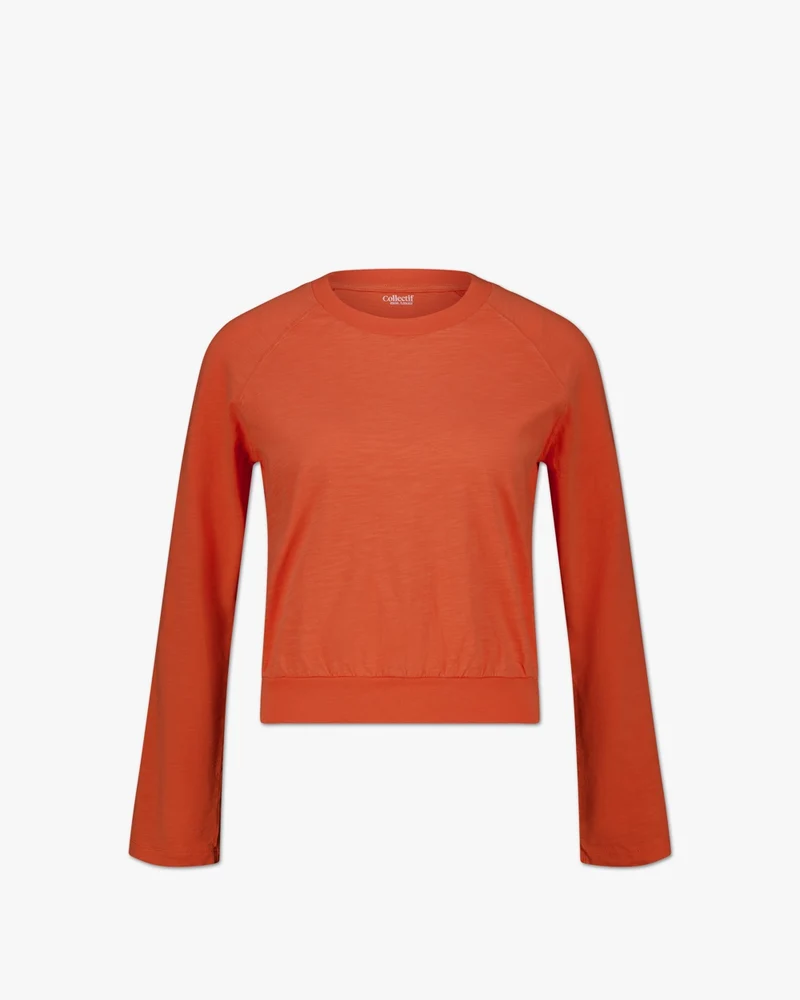 Steffi | Shirt | Bio-Baumwolle