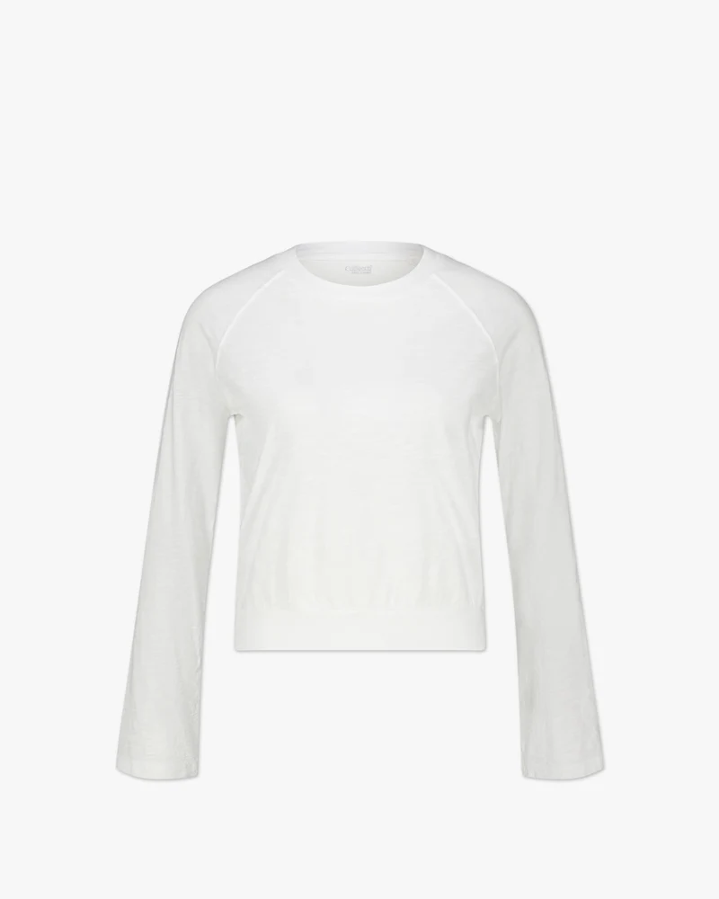 Steffi | Shirt | Bio-Baumwolle