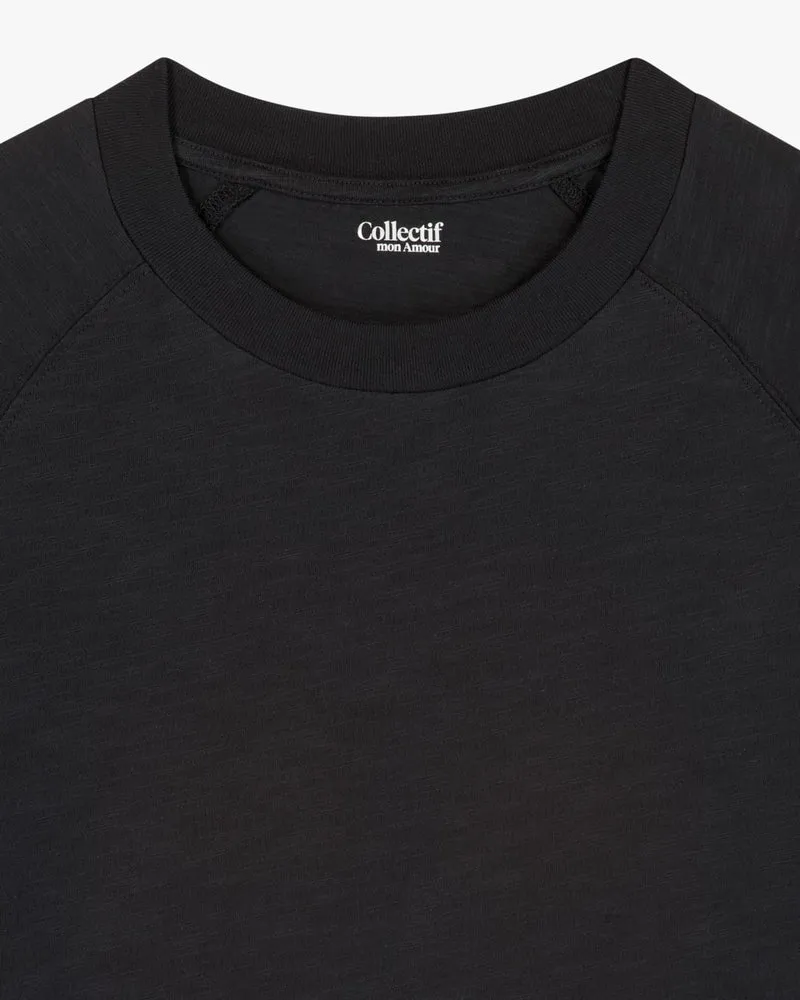 Steffi | Shirt | Bio-Baumwolle