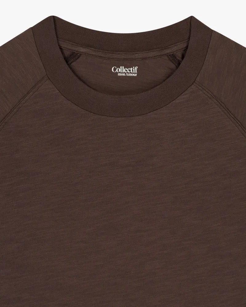 Steffi | Shirt | Bio-Baumwolle