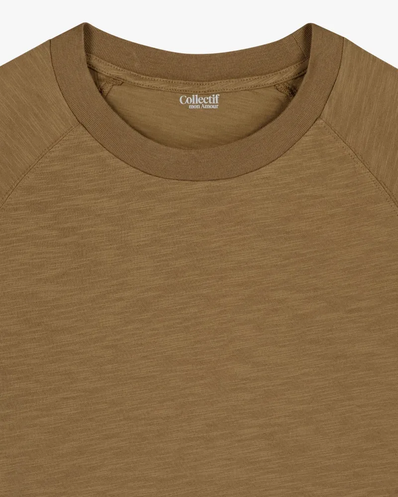 Steffi | Shirt | Bio-Baumwolle