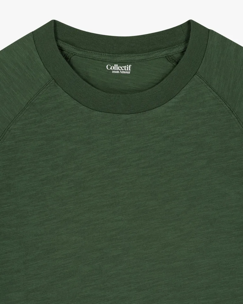 Steffi | Shirt | Bio-Baumwolle
