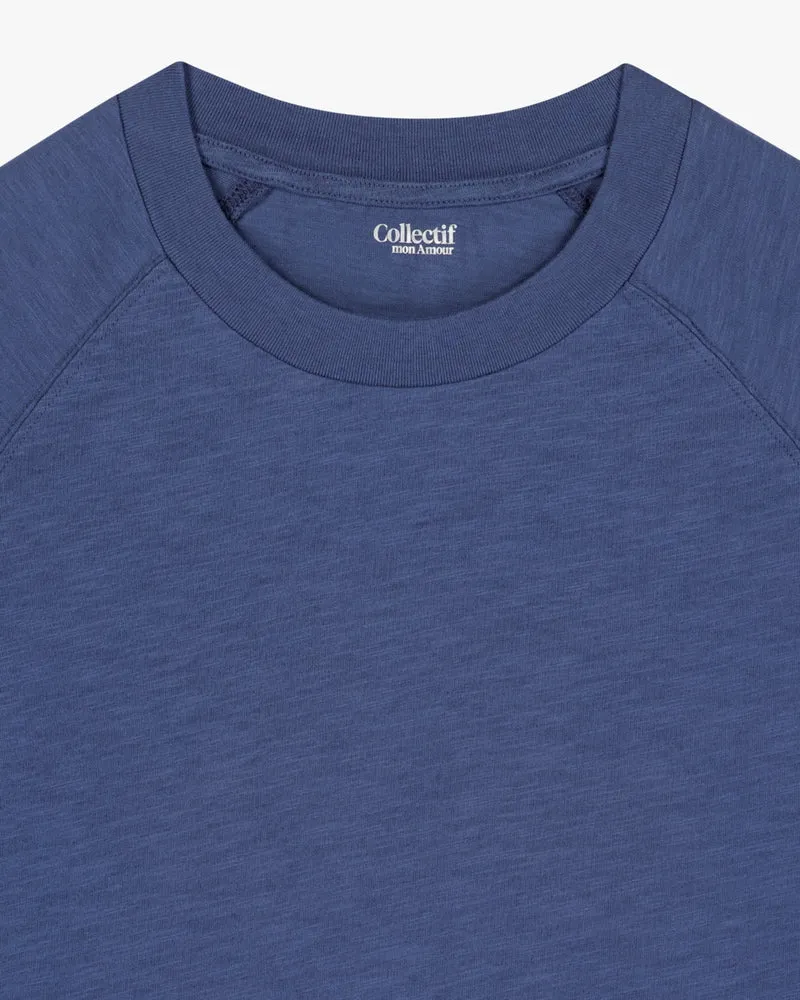 Steffi | Shirt | Bio-Baumwolle