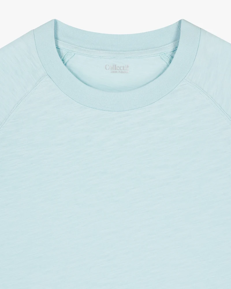 Steffi | Shirt | Bio-Baumwolle