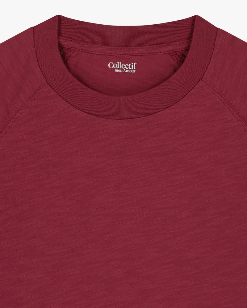 Steffi | Shirt | Bio-Baumwolle