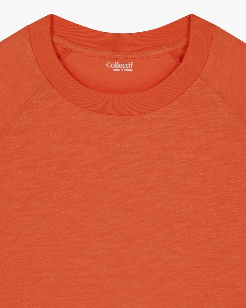Steffi | Shirt | Bio-Baumwolle