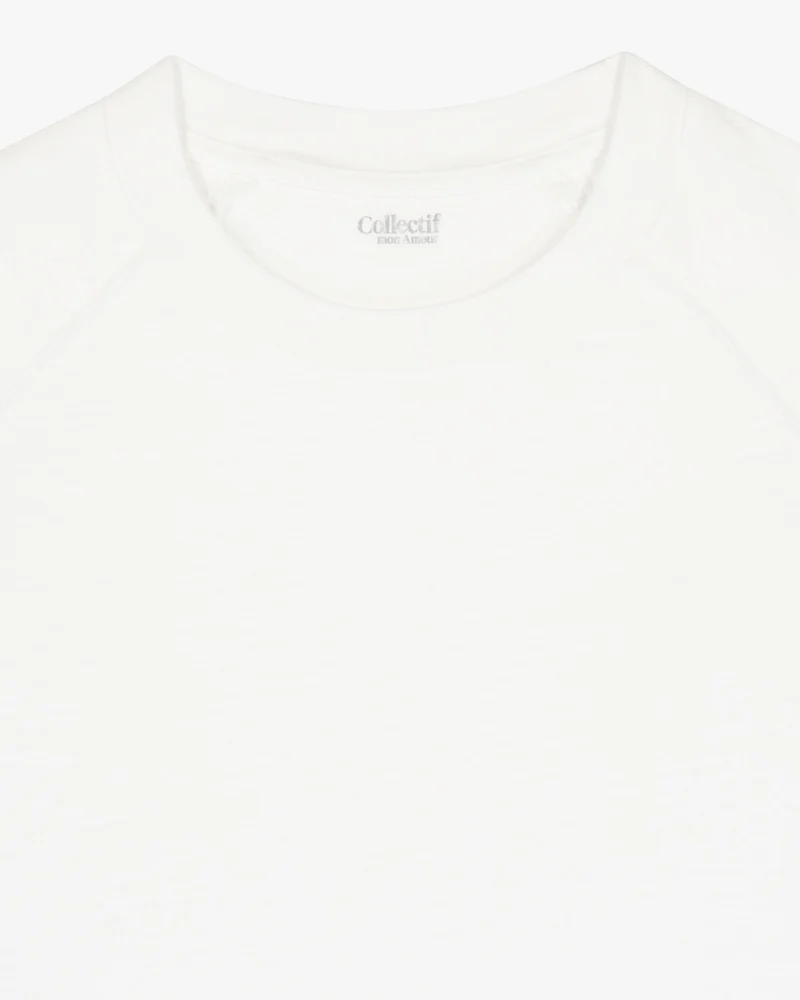 Steffi | Shirt | Bio-Baumwolle