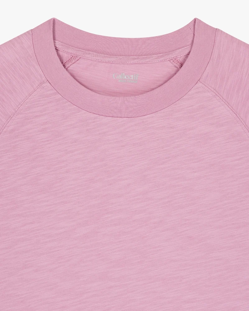 Steffi | Shirt | Bio-Baumwolle