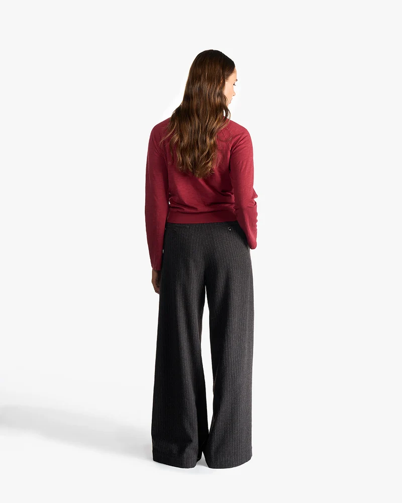 Steffi | Shirt | Bio-Baumwolle