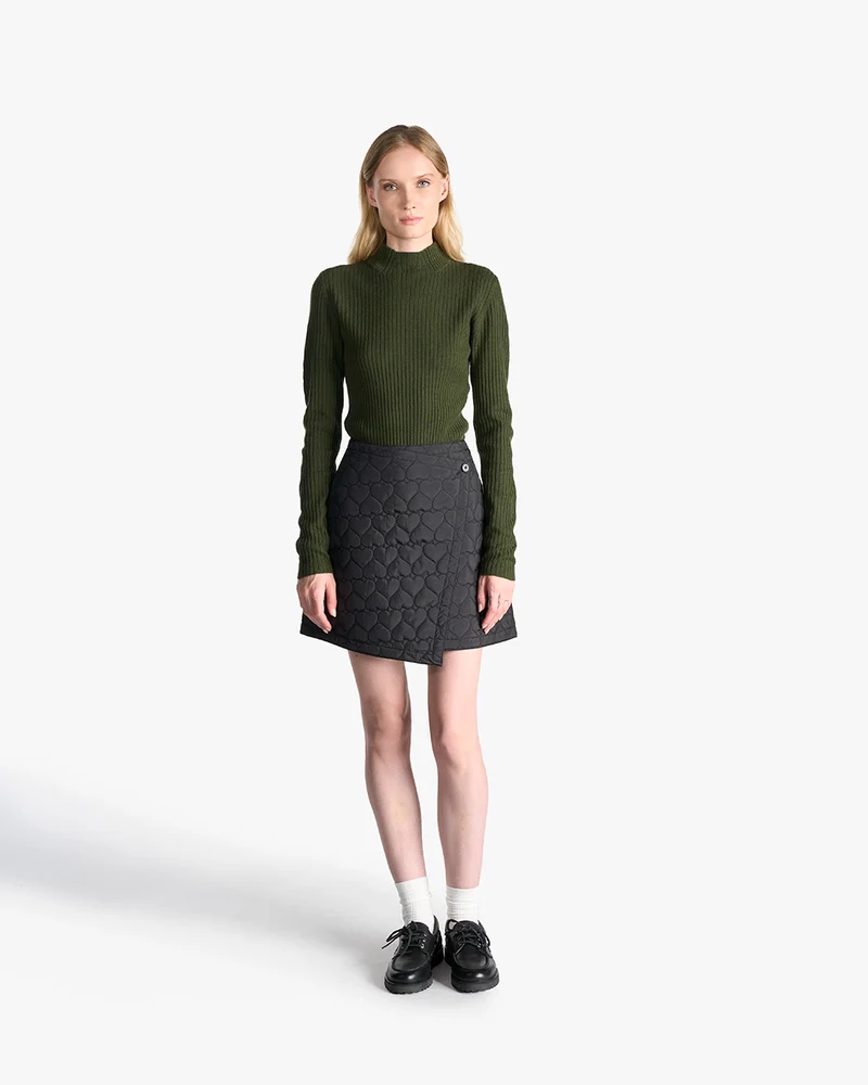 Sybille | Pullover | Seide, Cashmere