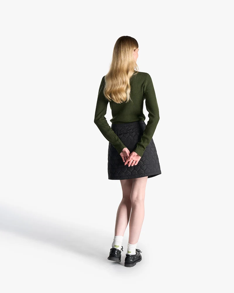 Sybille | Pullover | Seide, Cashmere