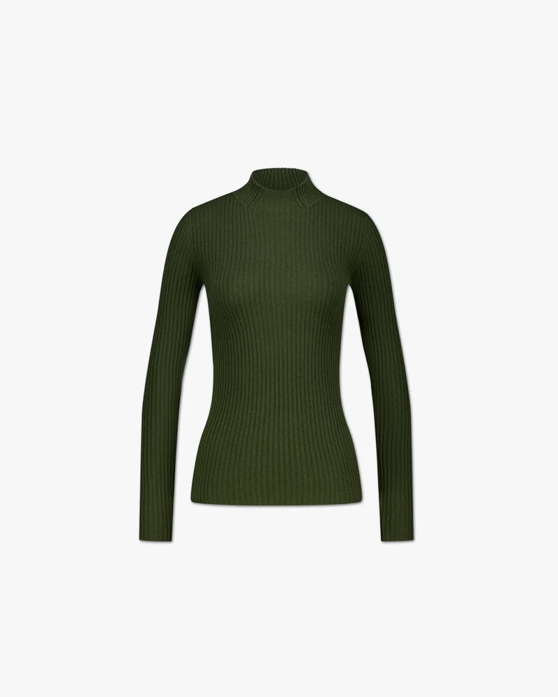 Sybille | Pullover | Seide, Cashmere