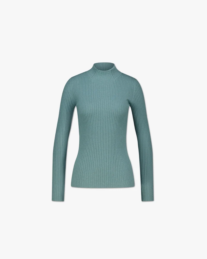 Sybille | Pullover | Seide, Cashmere