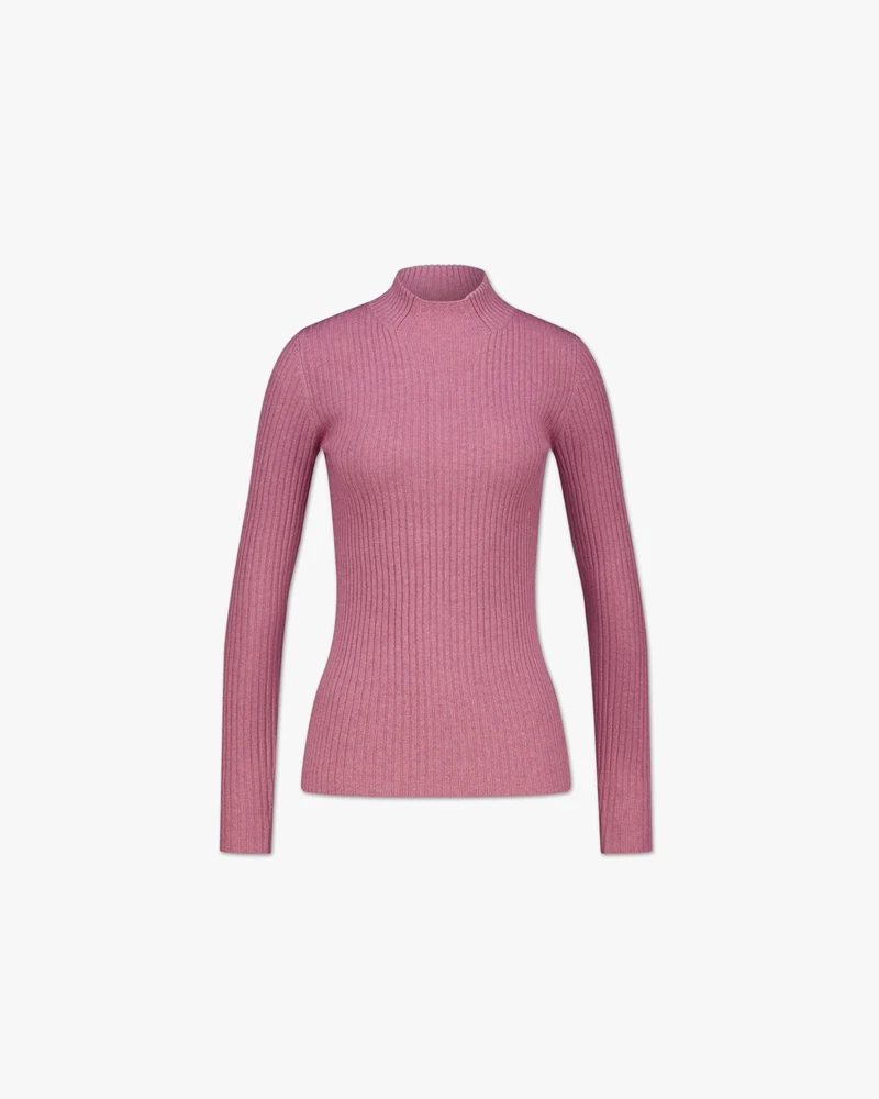 Sybille | Pullover | Seide, Cashmere