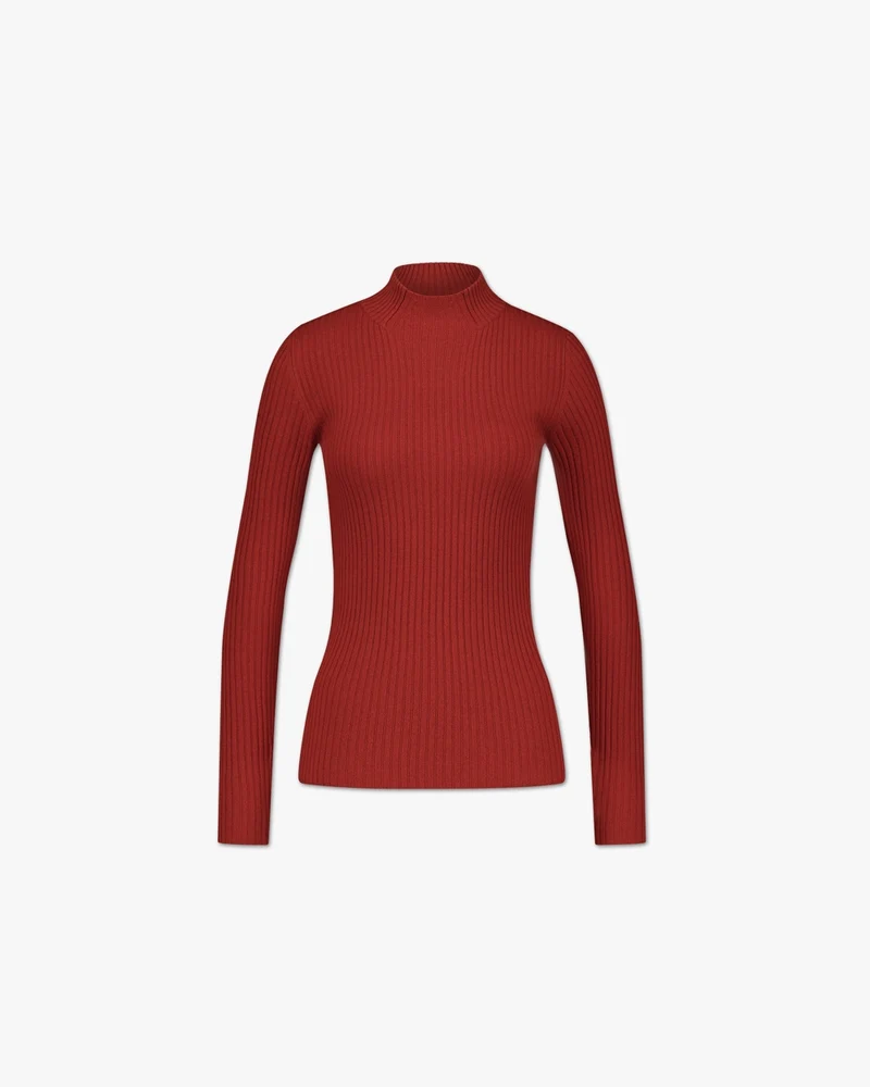 Sybille | Pullover | Seide, Cashmere