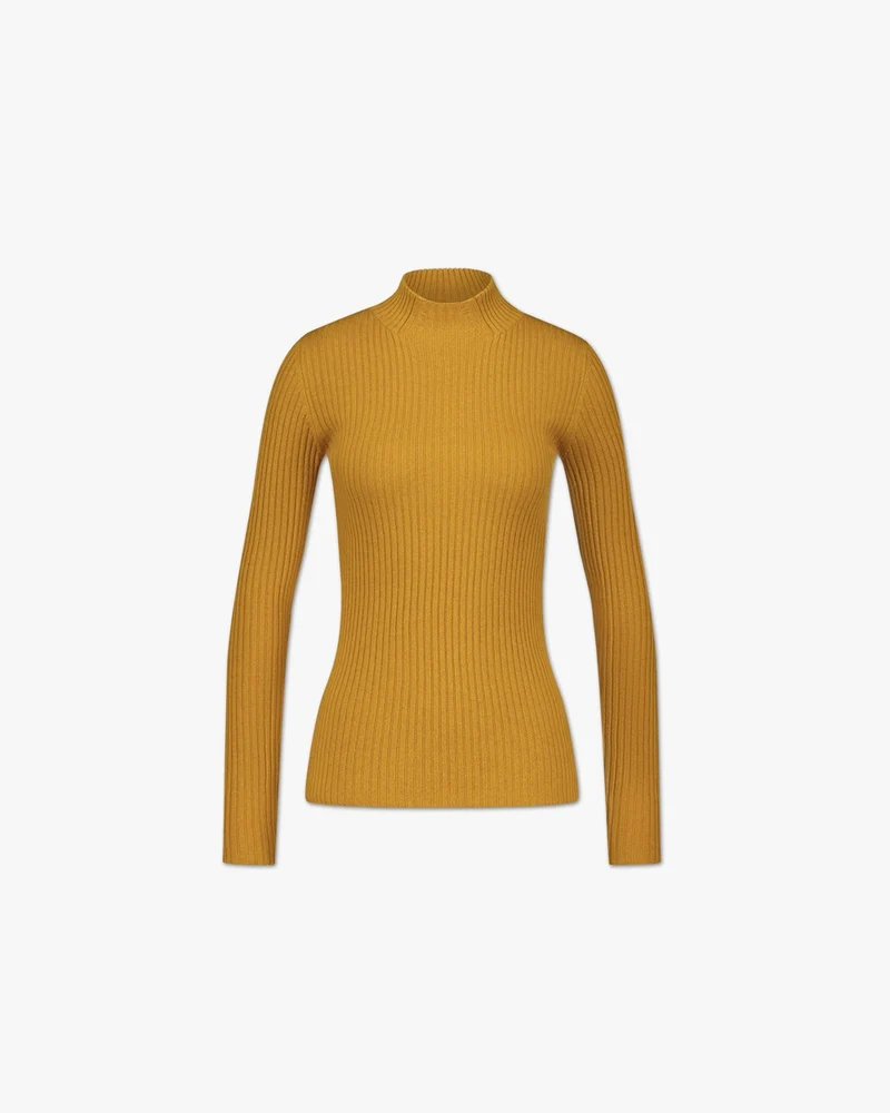 Sybille | Pullover | Seide, Cashmere
