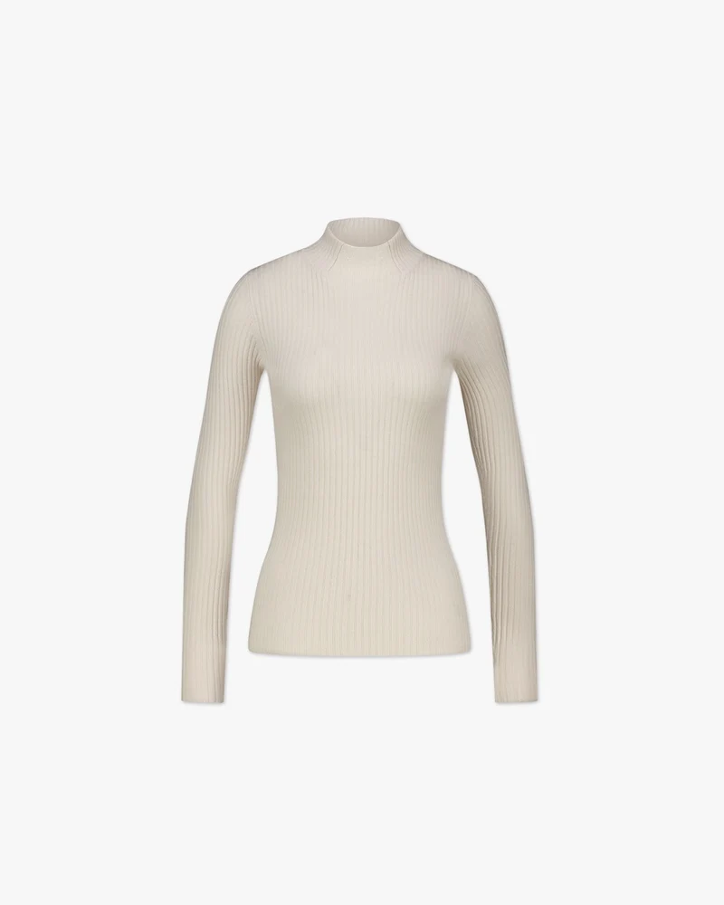 Sybille | Pullover | Seide, Cashmere