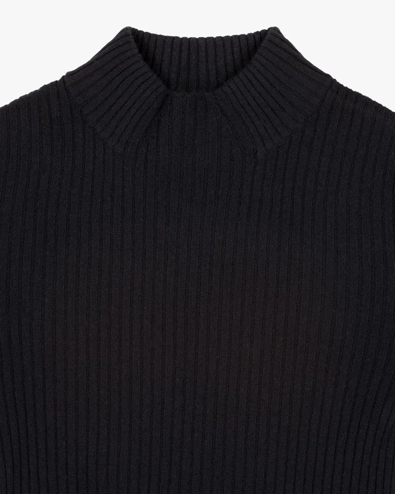 Sybille | Pullover | Seide, Cashmere