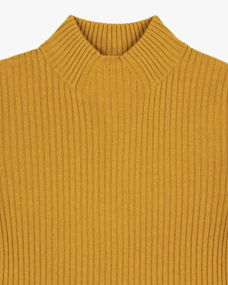 Sybille | Pullover | Seide, Cashmere