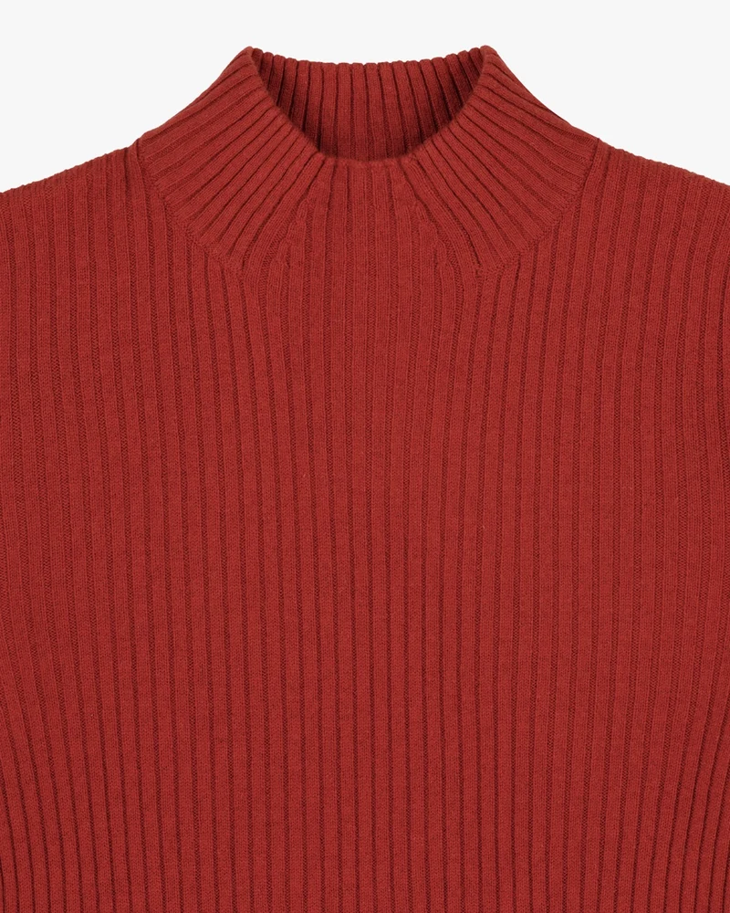 Sybille | Pullover | Seide, Cashmere