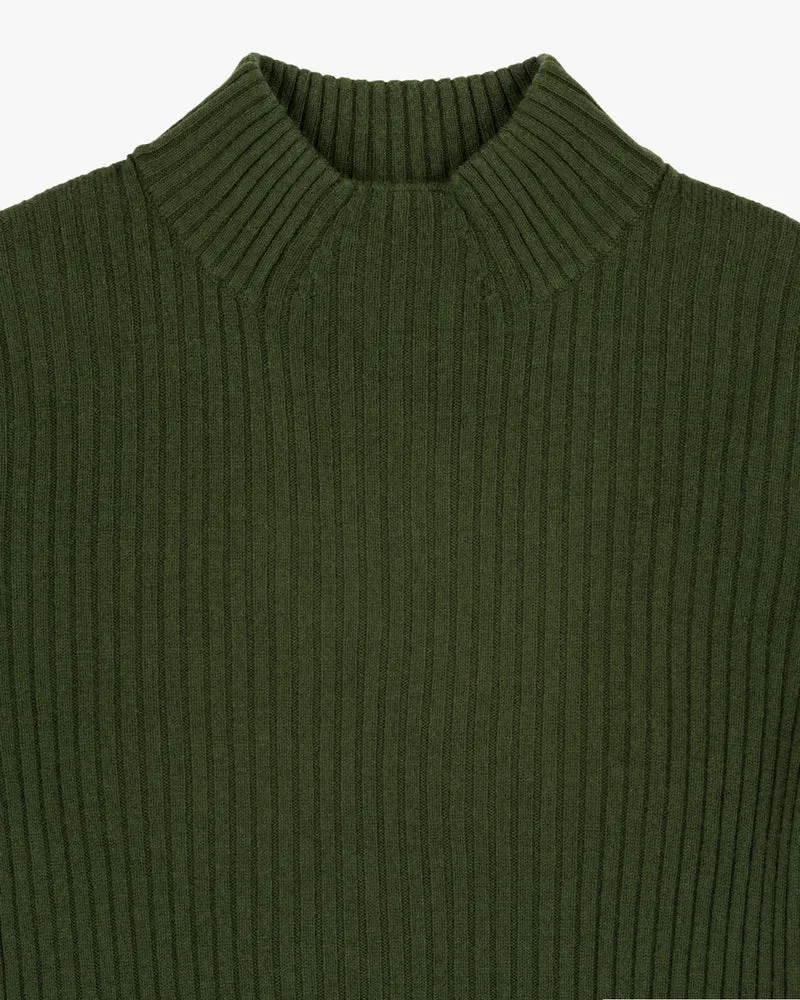 Sybille | Pullover | Seide, Cashmere