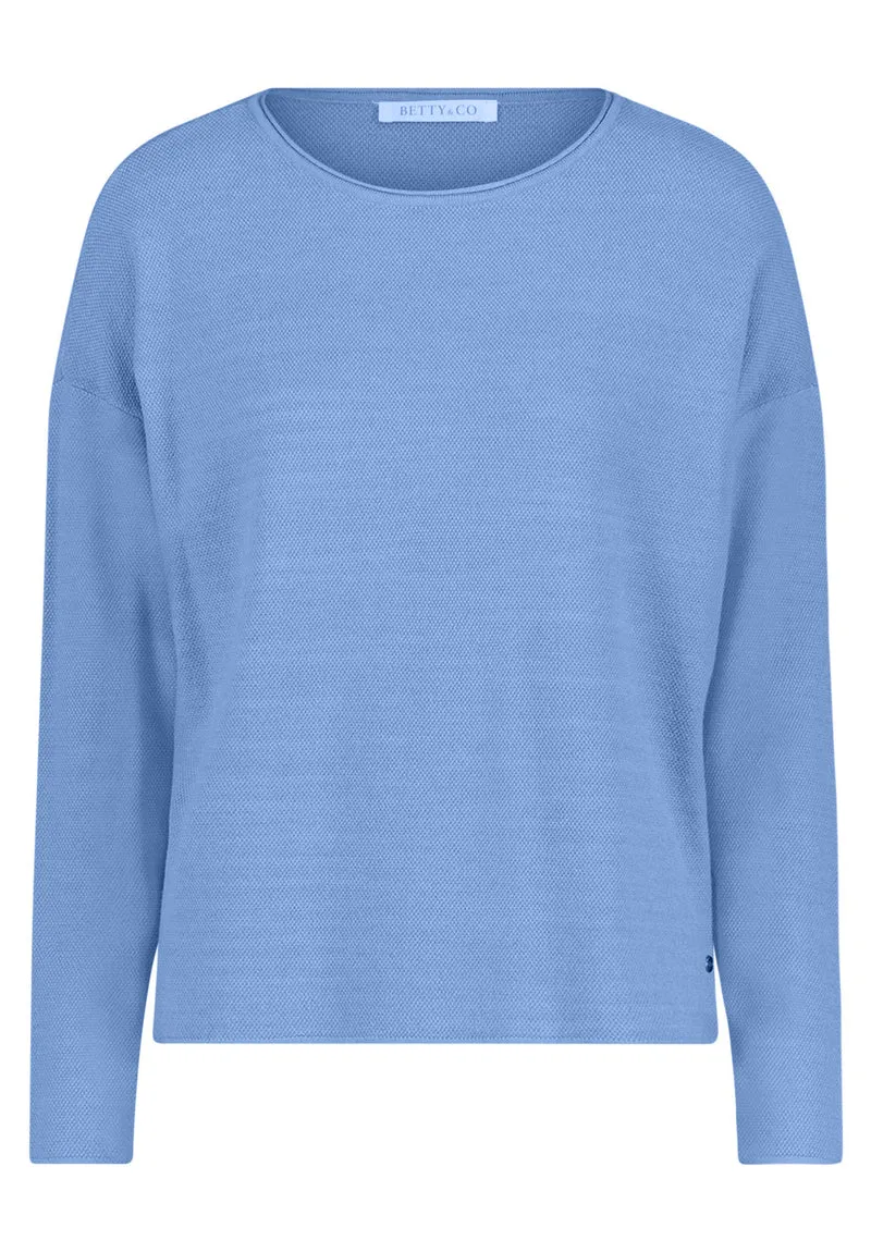 Strickpullover