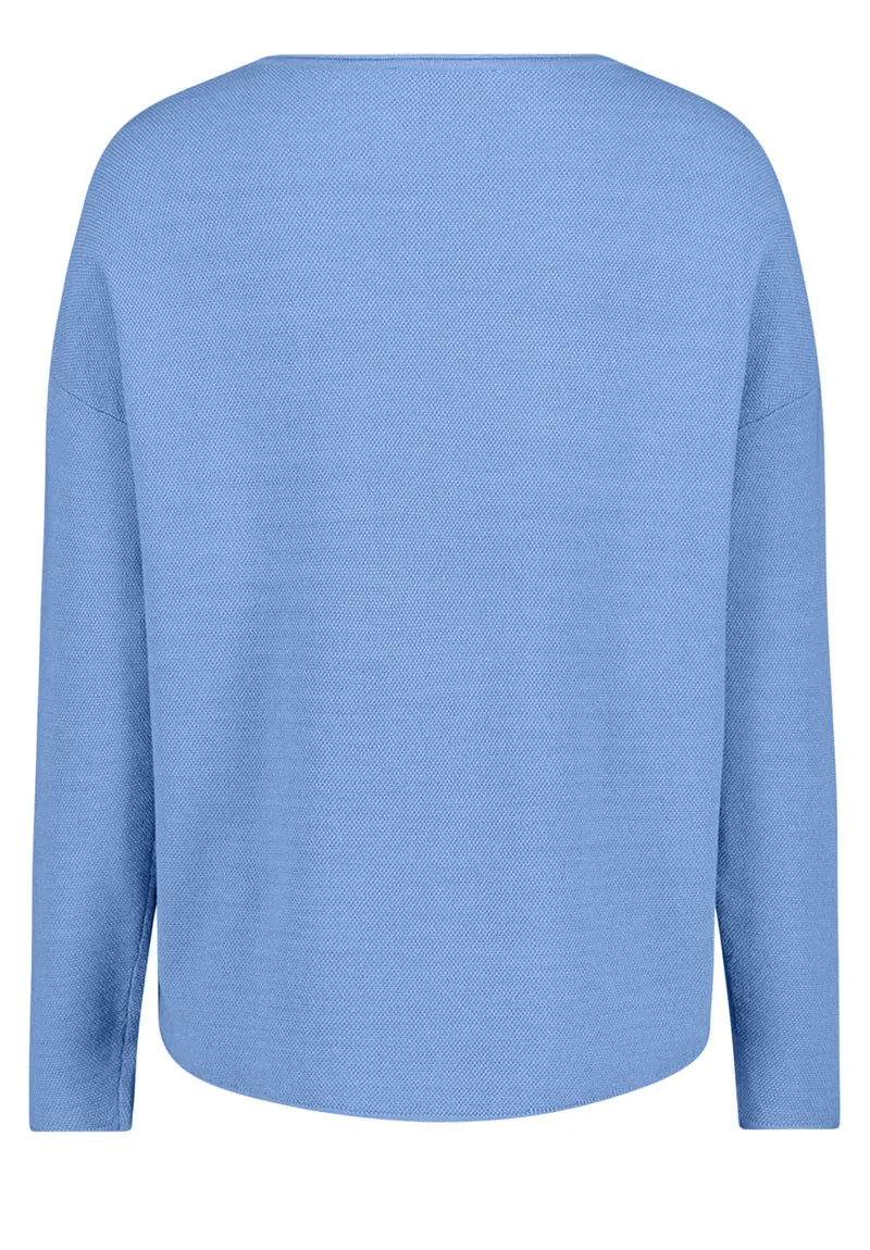 Strickpullover