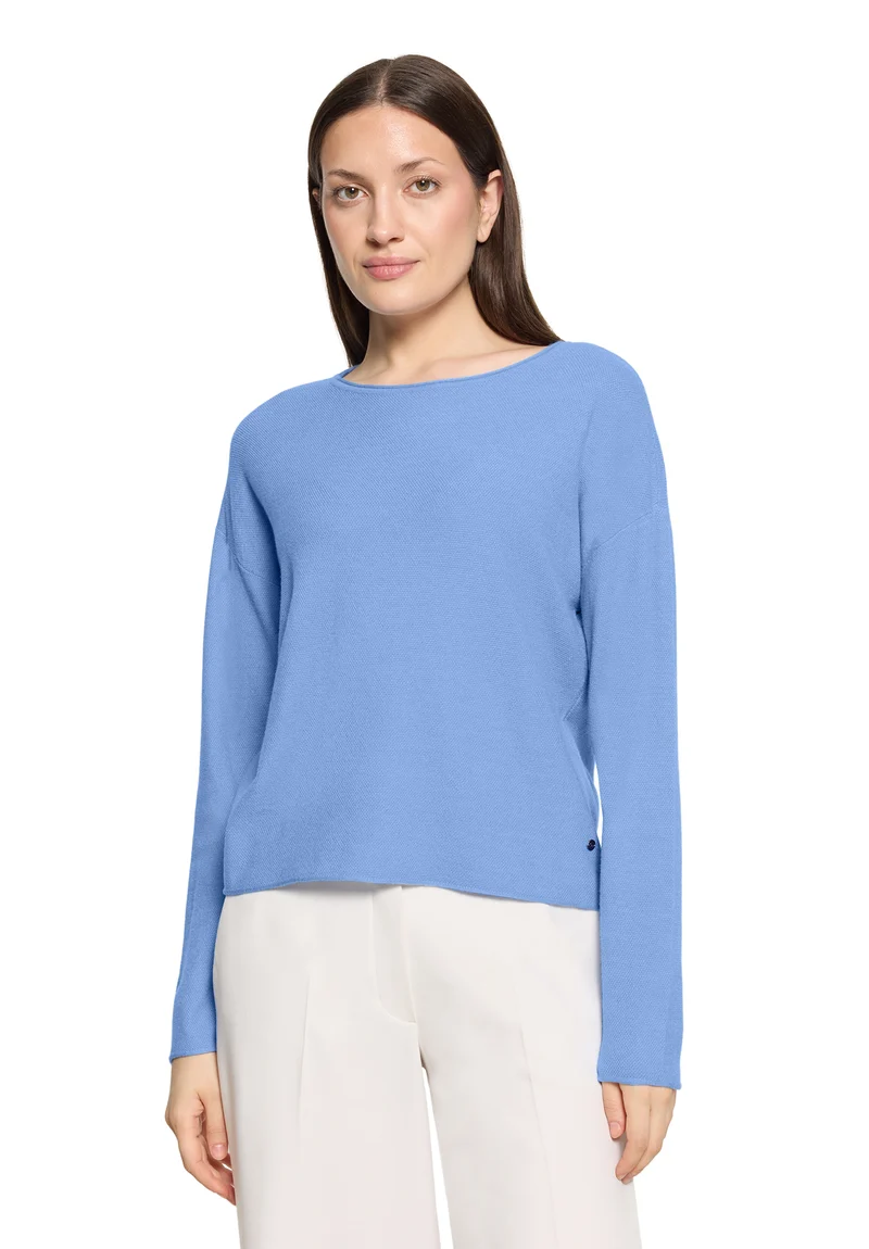 Strickpullover