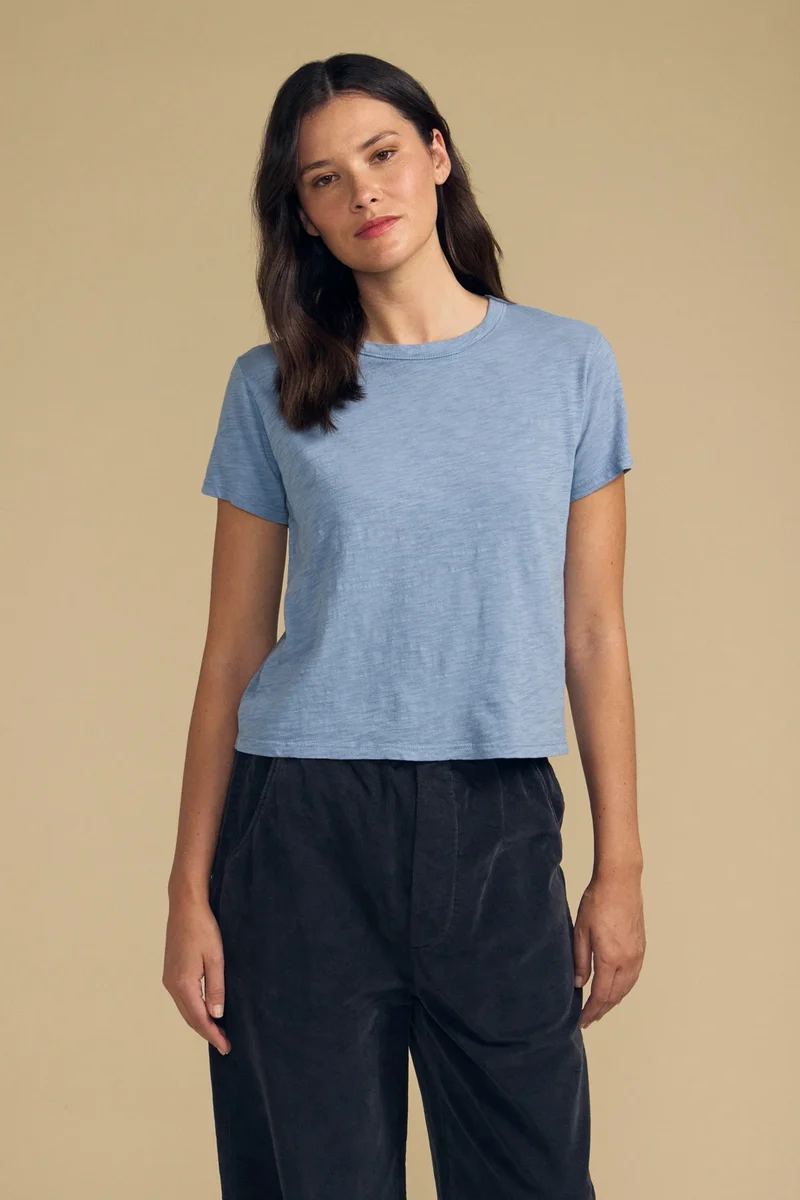 Marika Tee Sail