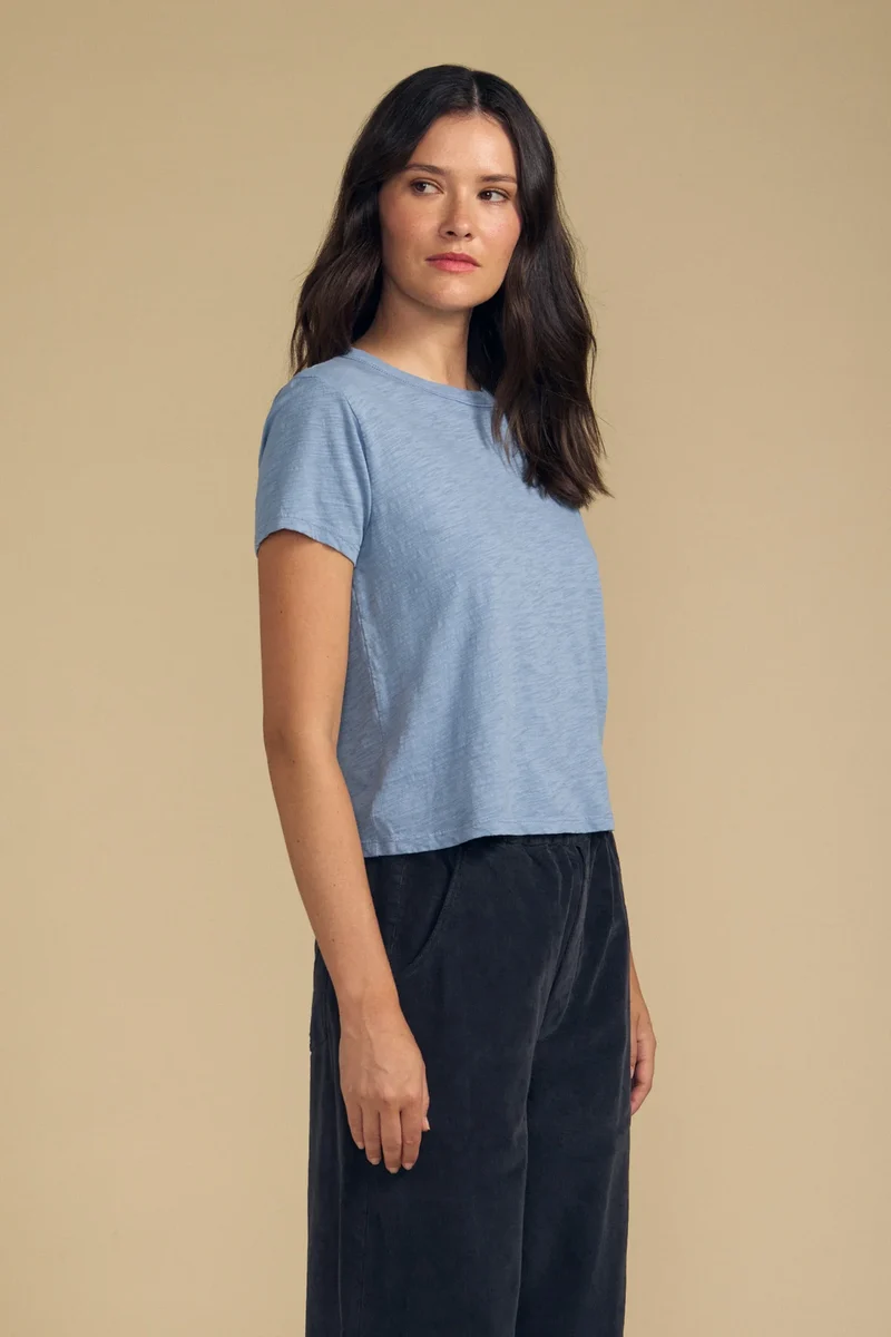 Marika Tee Sail