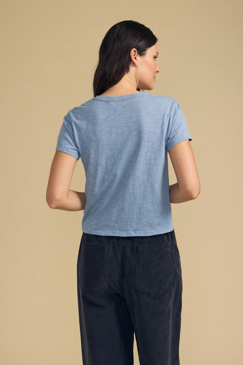 Marika Tee Sail