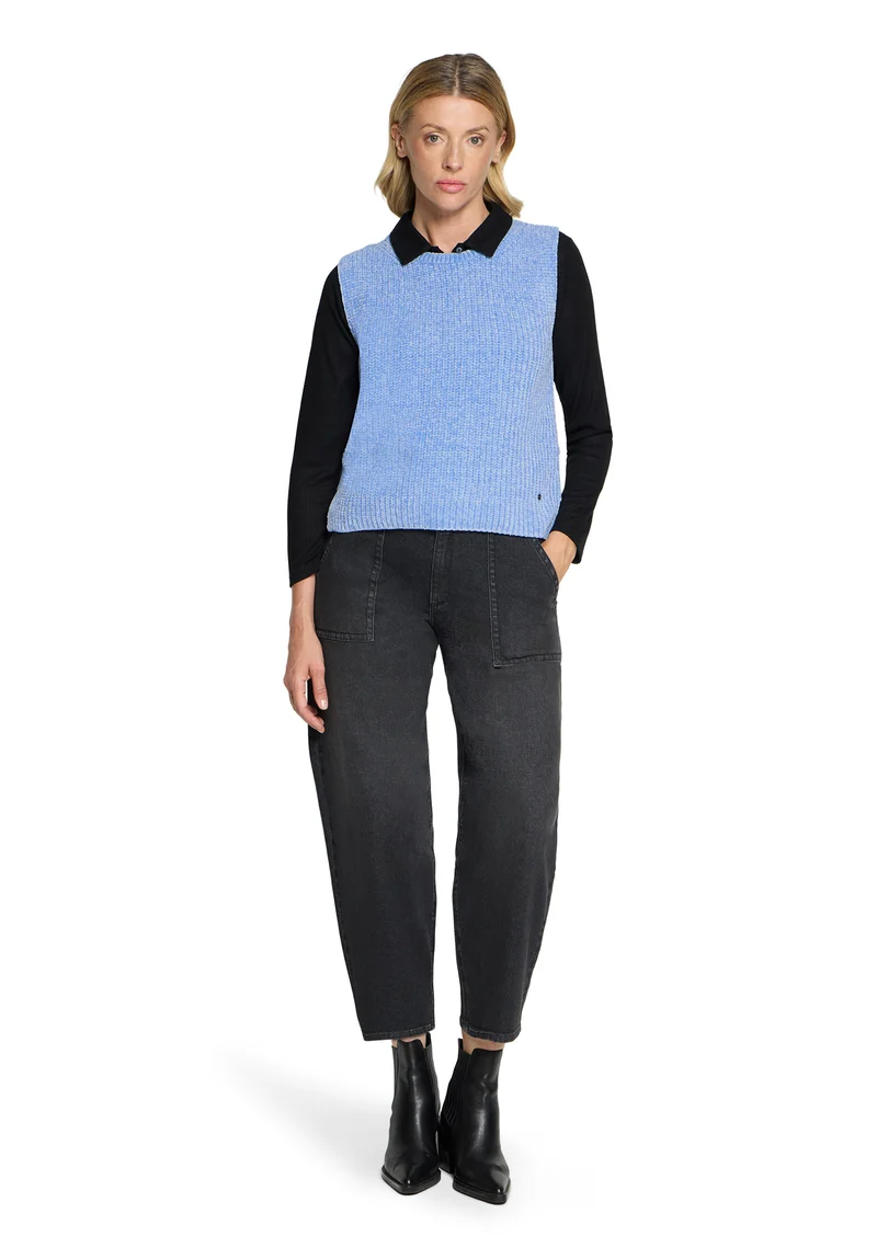 Strickpullover