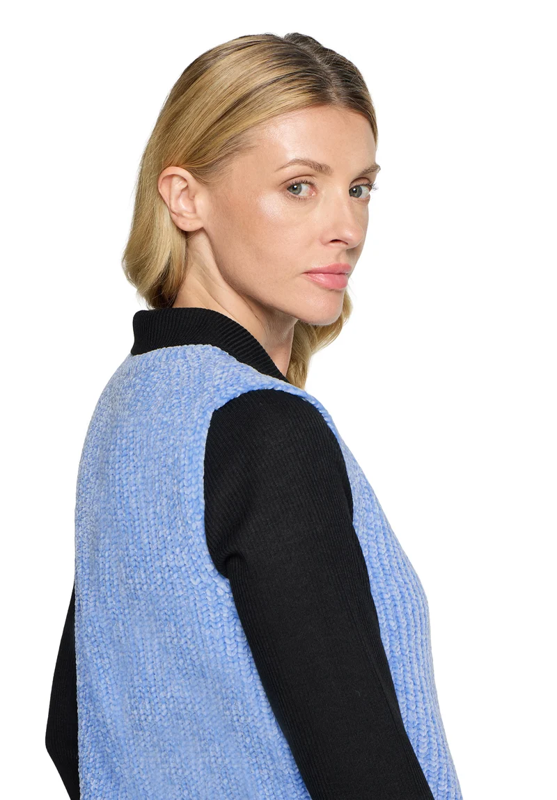 Strickpullover