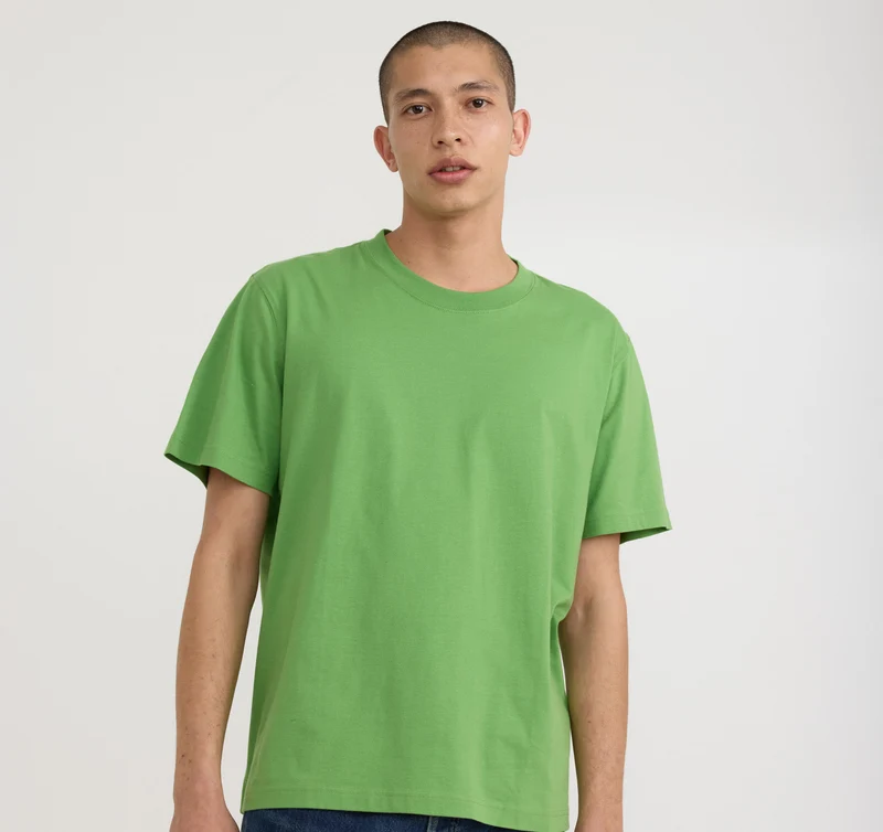True Boxy Fit Tee 9-Pack