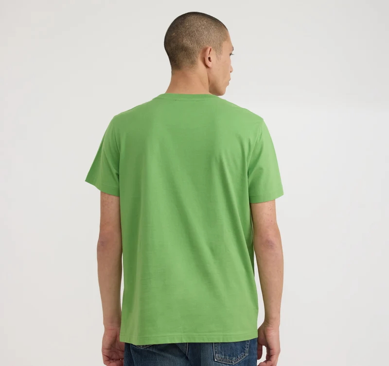 True Boxy Fit Tee 9-Pack