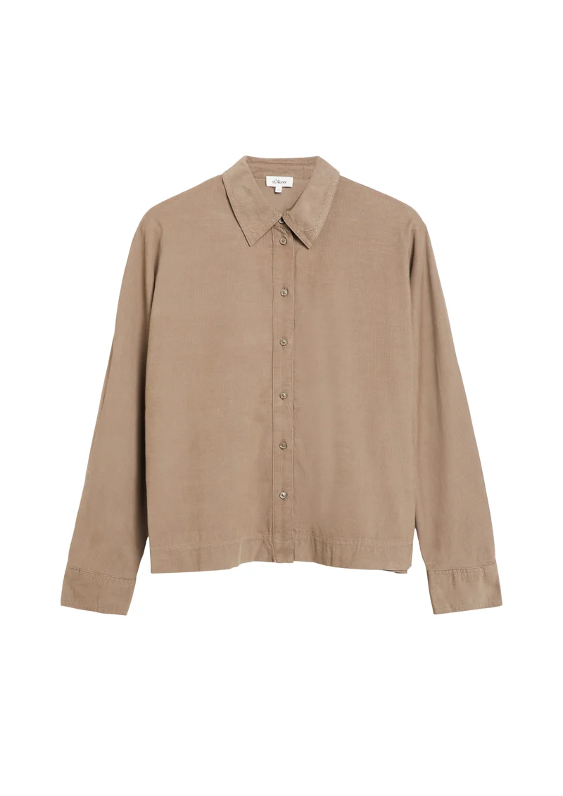 Bluse