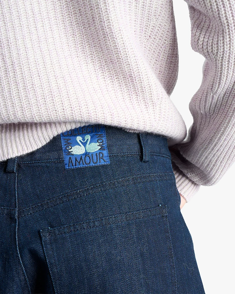 Beatrice | Jeans | Denim
