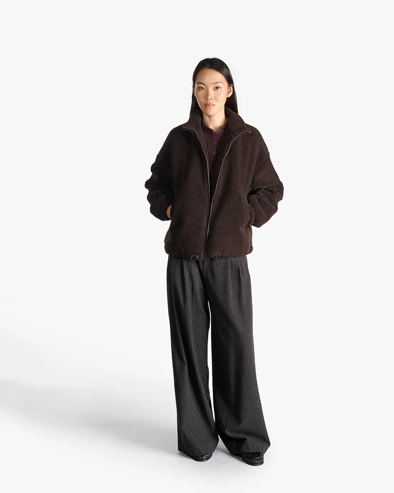 Elma | Jacke | Polyester