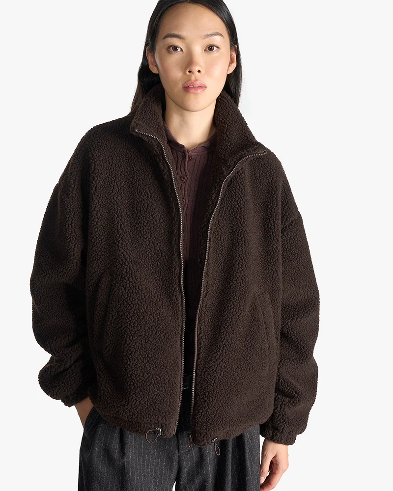 Elma | Jacke | Polyester