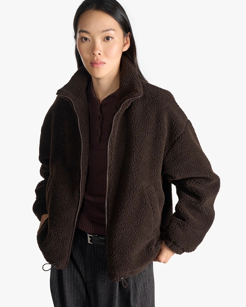 Elma | Jacke | Polyester