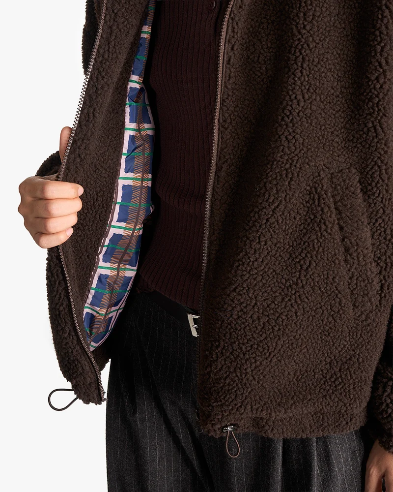 Elma | Jacke | Polyester