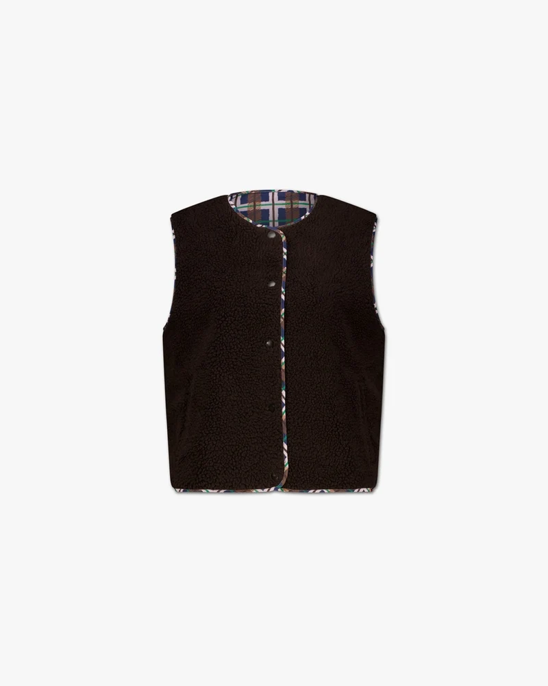 Mira | Gilet | Polyester