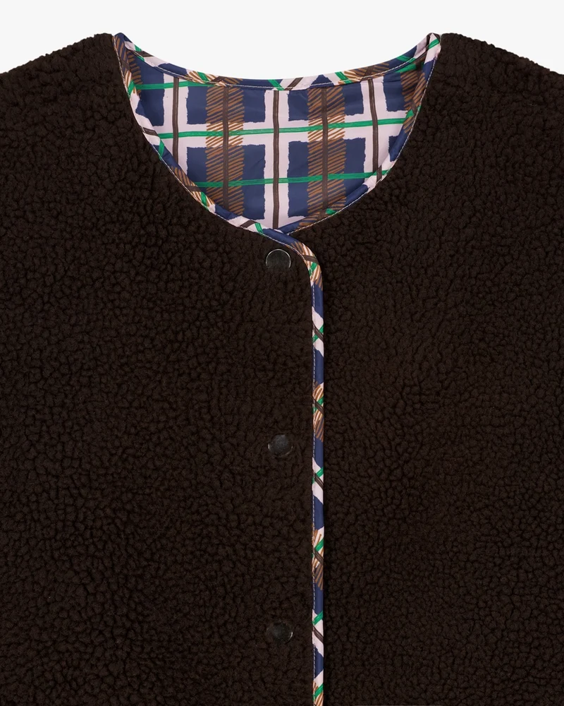 Mira | Gilet | Polyester