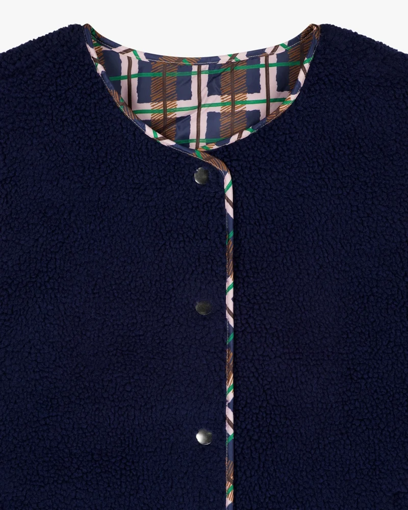 Mira | Gilet | Polyester