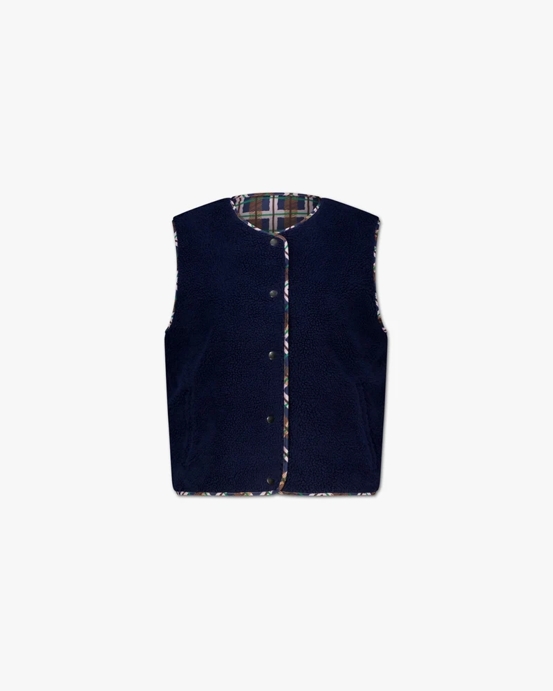 Mira | Gilet | Polyester