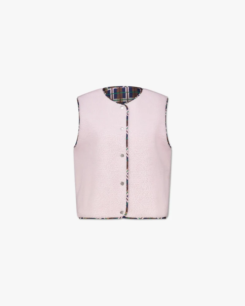 Mira | Gilet | Polyester