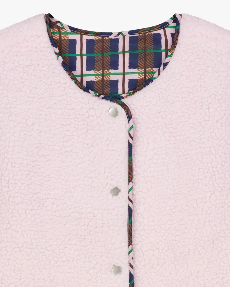 Mira | Gilet | Polyester