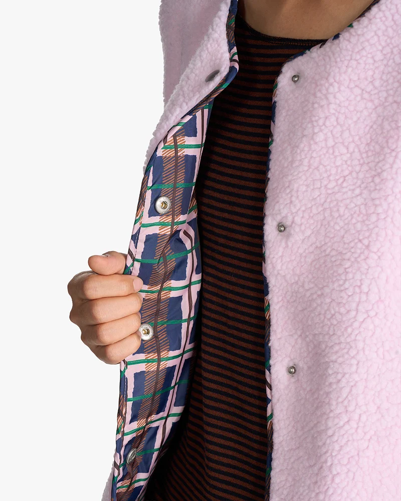Mira | Gilet | Polyester