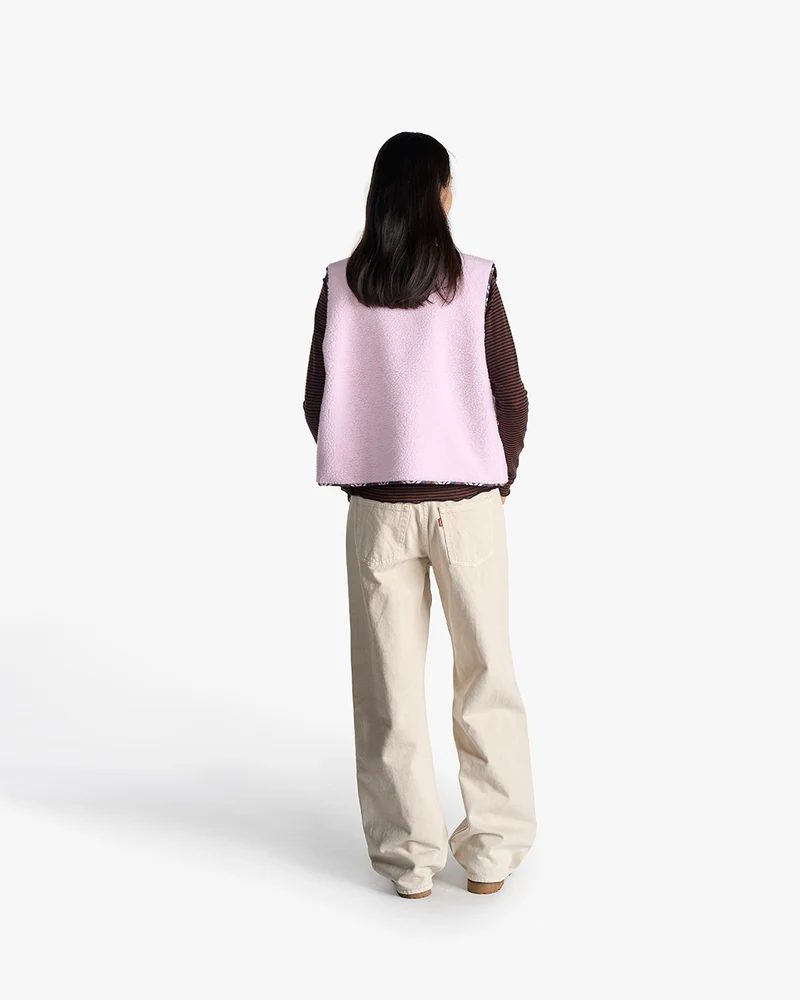 Mira | Gilet | Polyester
