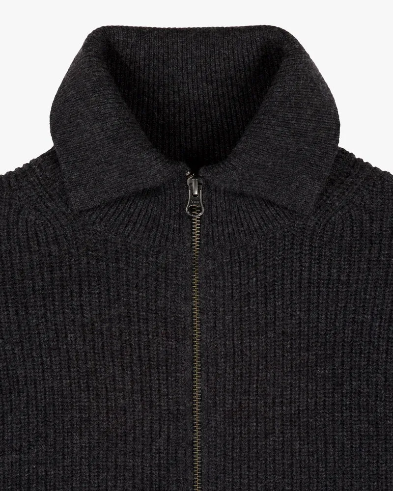 Tanja | Strickjacke | Cashmere